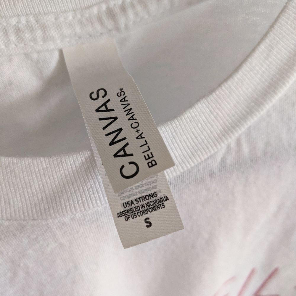 Graphic tee - Picture 4 of 4